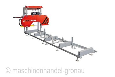 Holzmann Blochbandsäge BBS810SMART-G - Sonderaktion