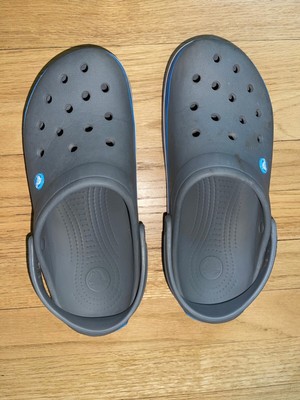 crocs guys