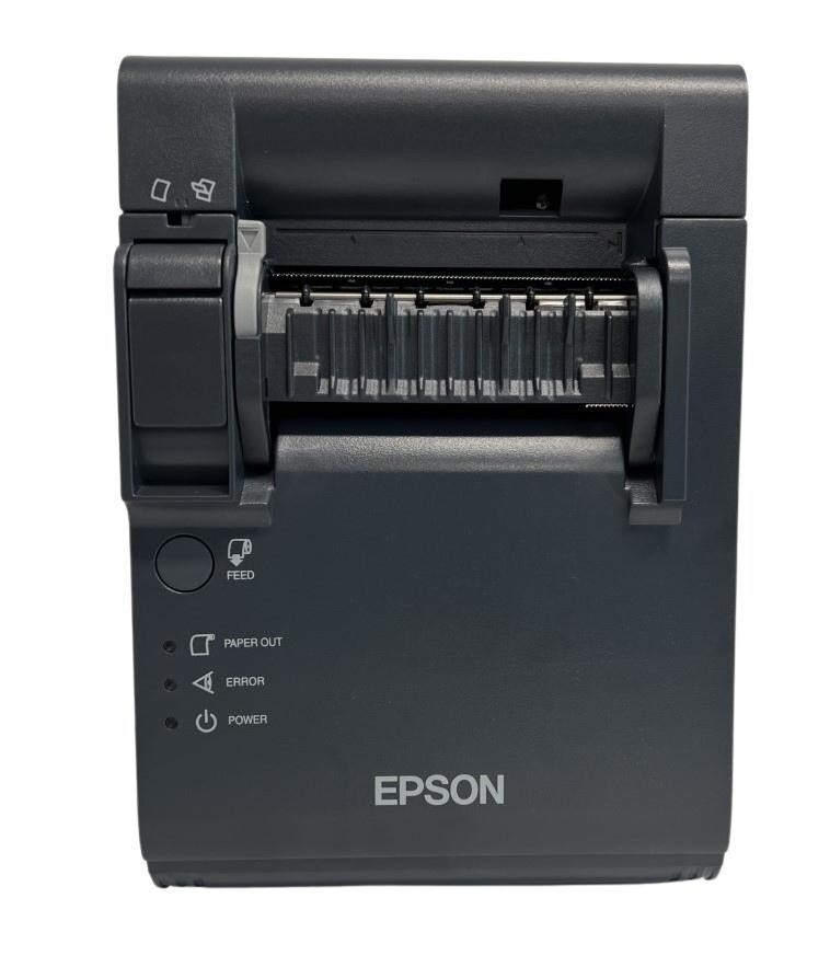 Epson TM-L90 TML90 Plus Receipt Printer M313C with USB Interface W
