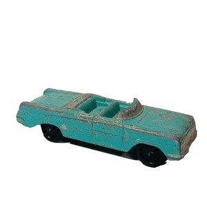 vintage toy cars ebay