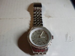 american exchange men's watch