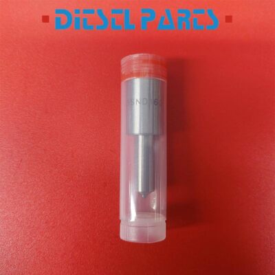 6Pcs Diesel Fuel Injector Nozzle ND-DLLA155SND160 for KOMATSU