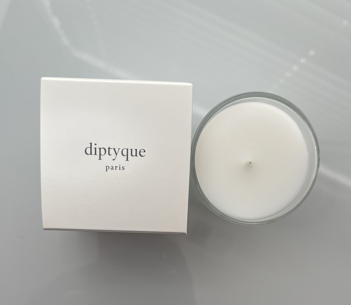 Diptyque BAIES 150ml ギフトポーチ付き レビュー】ディップティックのキャンドル べ買ってみた
