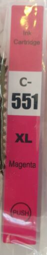 SINGLE COMPATIBLE INKJET CARTRIDGE FOR CANON PIXMA MG5550 MG5650 MG6350 PRINTERS - Picture 19 of 24