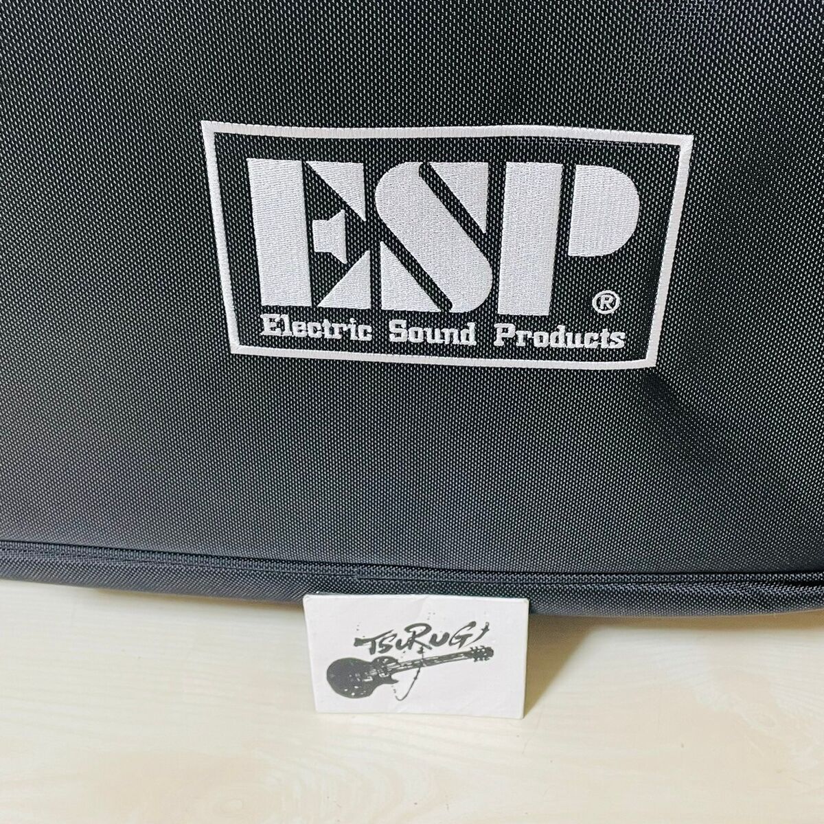 ESP GB-30V Guitar Gig Bag Electric Guitar For ARROW and ESP GB-30V Guitar Gig Bag Electric Guitar For ARROW and