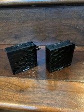 Netis PL7200KIT AV200 200 Mbps Powerline Adapter Kit One Pair 