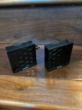 Netis PL7200KIT AV200 200 Mbps Powerline Adapter Kit (One Pair)