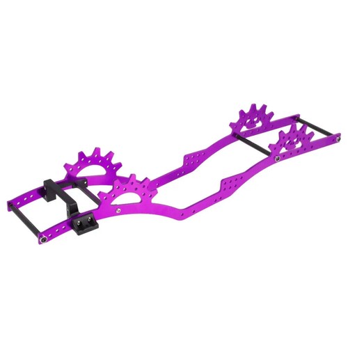 Carbon Fibre Braces 67mm-78mm for 1/10 RC Crawler Builds SCX10 LCG Chassis DIY - Picture 21 of 27