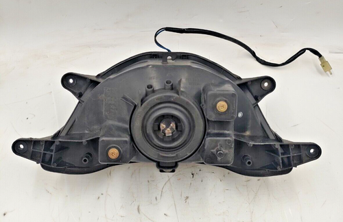 FARO FANALE ANTERIORE ( LEG DESC )-YAMAHA YZF 600 R THUNDERCAT ANNO 1997 AL 2004 - Imagen 7 de 10