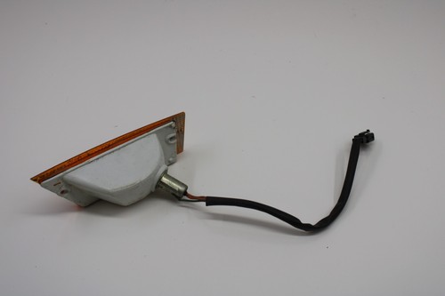 84 85 86 87 HONDA GOLDWING 1200 GL1200 LEFT FRONT TURN SIGNAL BLINKER ASSY - Picture 3 of 7