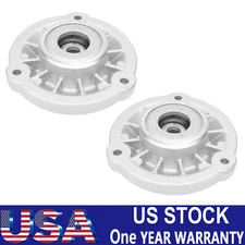 2pcs Front Suspension Strut Mount 31306795082 for BMW F07 535i 550i 2010-2013