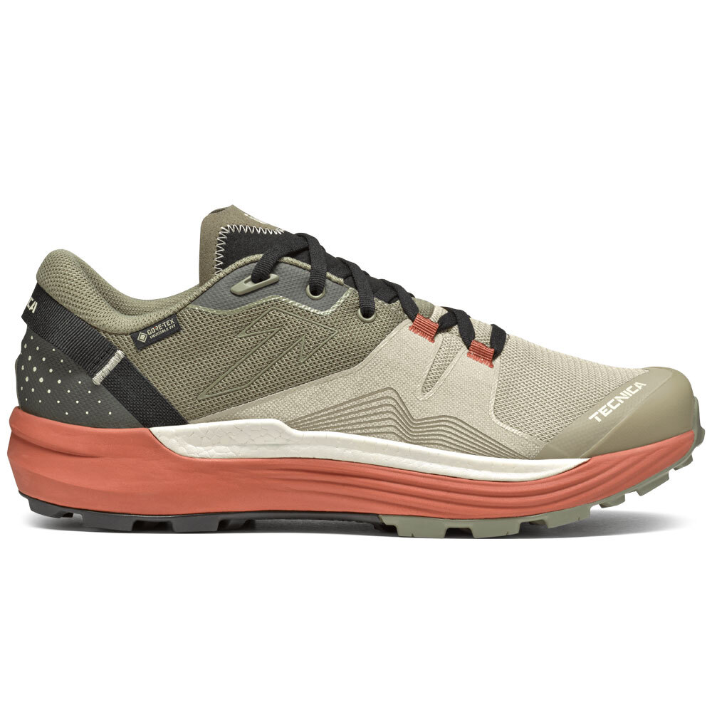 Tecnica Spark Velocità S GTX Herren-Leichtwanderschuhe Hiking