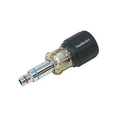 NDS5N1; 5 IN 1 STUBBY NUT DRIVER(TRI)