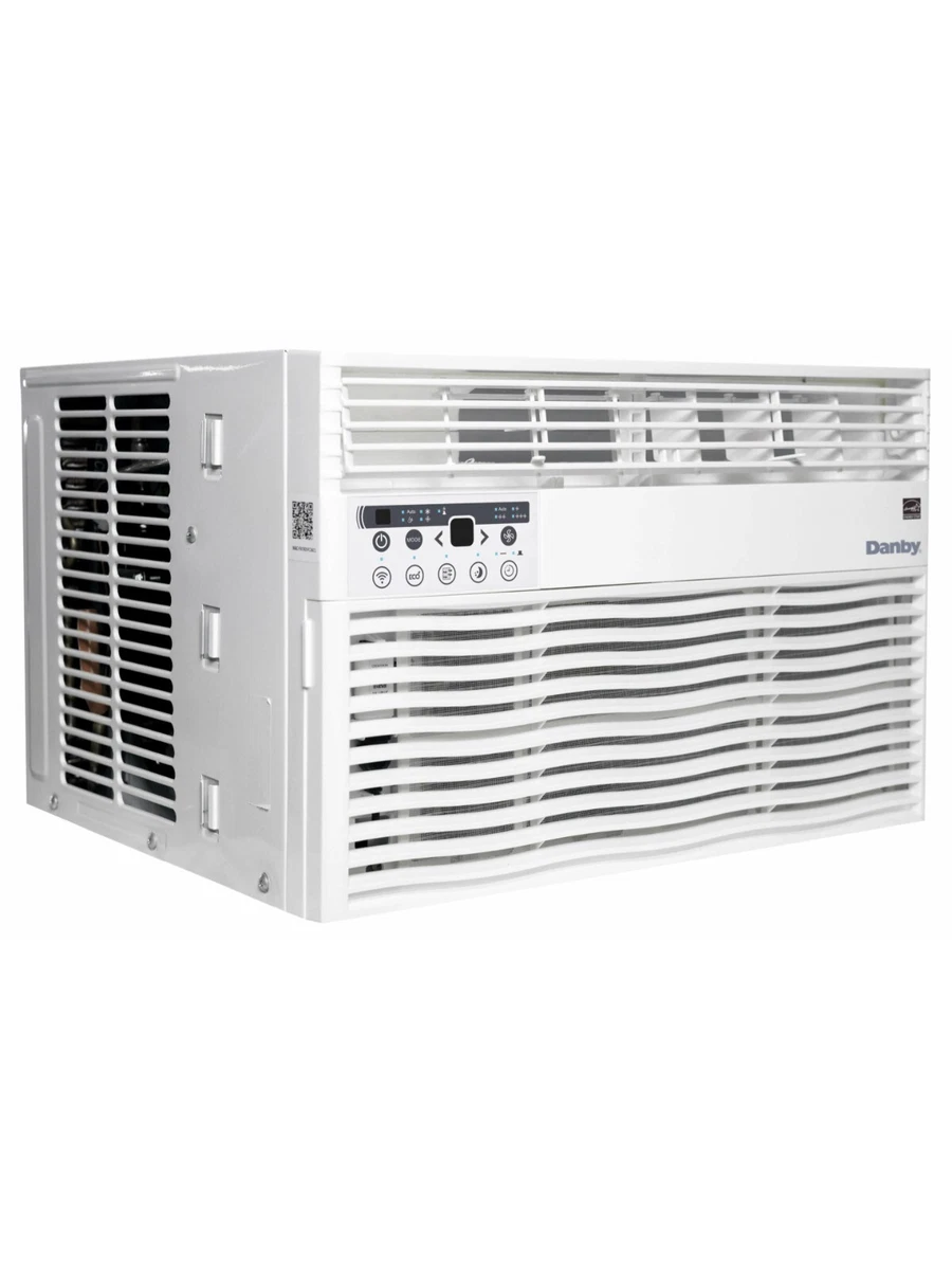 Danby dac080eb7wdb air on sale conditioner