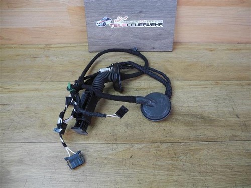 Original VW Golf VII 5G Türkabelbaum Leitungssatz hinten links 5G4971693T