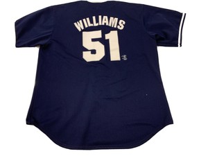 yankees 51 jersey