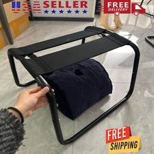 Sex Aid Bouncer Schwereloser Stuhl Aufblasbare Kissen Love Position Stool Bounce