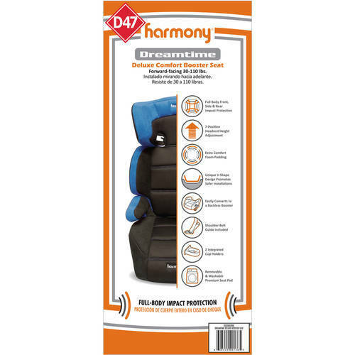 harmony juvenile dreamtime