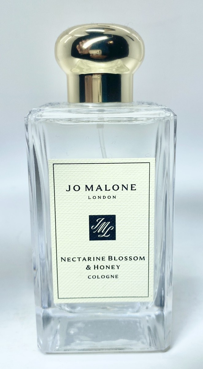 香水(女性用) JoMalone Nectarine Blossom & Honey 100ml Nectarine Blossom & Honey Cologne - Jo Malone London | Sephora