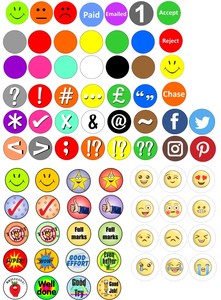 made to order stickers