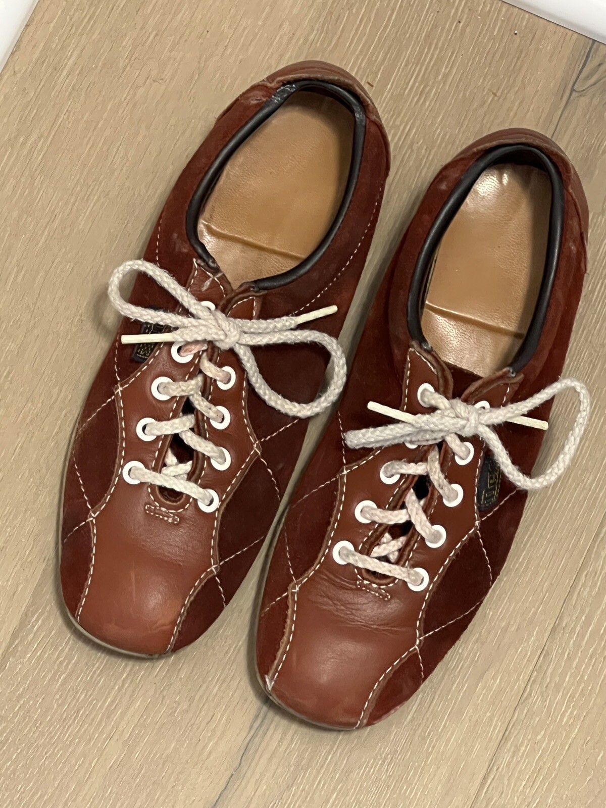 Dexter Shoes Scarpe Da Bowling Donna DexLite Pro - Sistema BOA, Colore Pesca, Suola Intercambiabile - 4