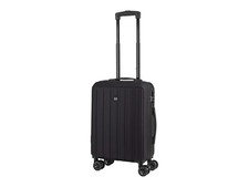 TOPMOVE TROLLEY-REISEKOFFER TRAVELER 30 L SCHWARZ *NEU*