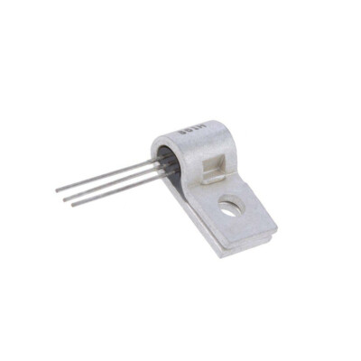 NTE193A Transistor: PNP bipolar 50V 0,5A 0,56W TO92 NTE Electronics