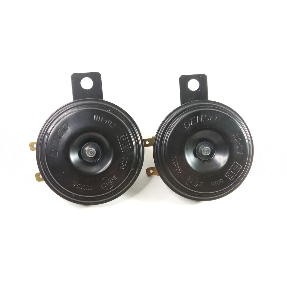 Toyota Corolla KE20/KE25/KE30/KE35 - Par de bocinas | JK272000-6920 Foto 3 de 4