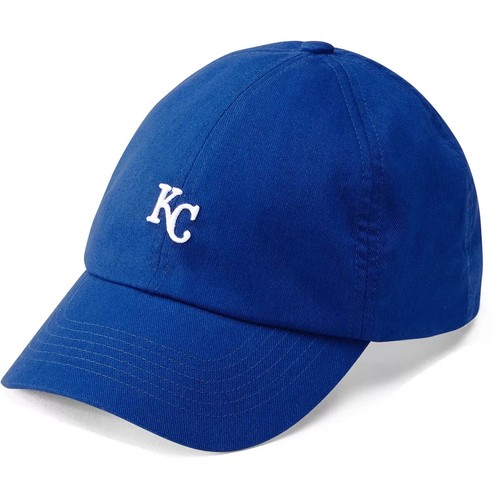 NWT Under Armour WOMENS KC Kansas City Royals UA Free Fit Strapback Dad