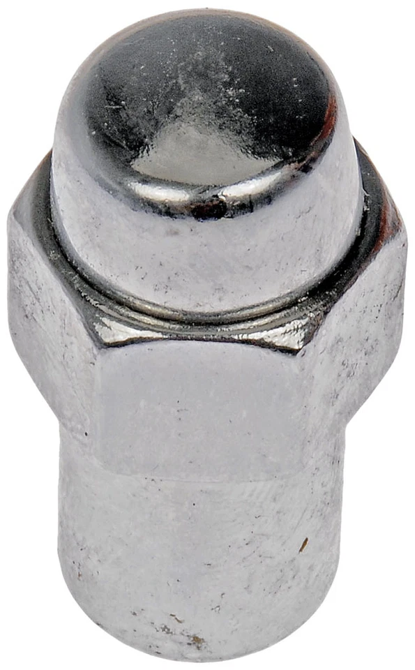 EL CAMINO NOVA CROMO STD. JUEGO DE 20 PIEZAS BLOQUEO RUEDA MAG 2/16-20 NUEVO #711-148 Foto 2 de 4