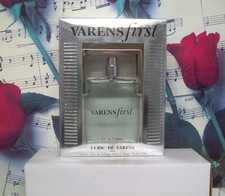 VARENS FIRST by  Ulric de Varens 3.4 oz. Eau de Toilette Spray