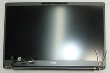 Genuine Dell Latitude 7400 14" LCD Screen Assembly Complete