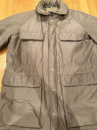 Rare Monsieur Sport Vintage Christian Dior Tan Jacket - Picture 6 of 20