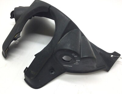 Arctic Cat Dash Console Assembly Bearcat Wide Track T660 Touring Turbo 2606-283 