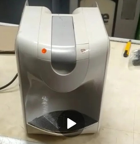 macchina caffè Lavazza Ep 950 Usata Ricondizionata 3 Mesi Garanzia - Foto 2 di 2