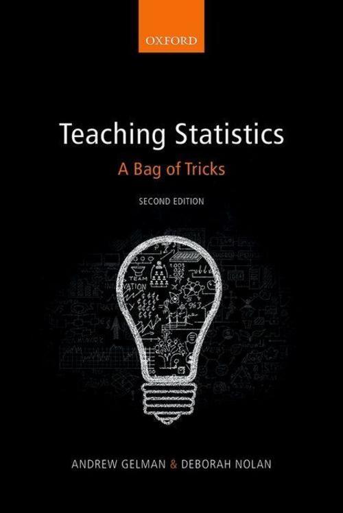 Thumbnail - Teaching Statistics Andrew Gelman