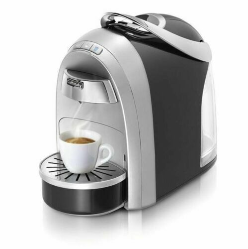 espresso machine MUSHROOM PRO S16 