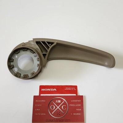 New OEM Honda 08-12 Accord Driver Seat Height Adjuster Handle Left