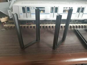 o scale subway