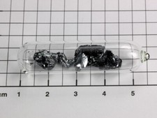 0.5 grams high purity layered black Phosphorus - Phosphorene crystals 99.998%