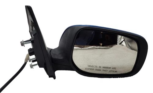 2003-2008 Toyota Corolla PASSENGER SIDE VIEW MIRROR OEM