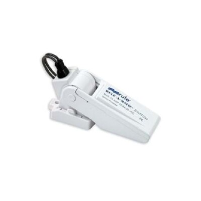 Rule 35FA Rule-A-Matic Float Switch With Fuse Holder New For Bilge Pump