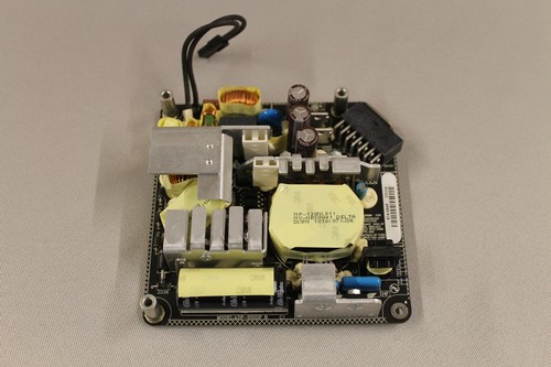 Apple iMac 21.5" A1311 205W Power Supply 614-0445 ADP-200DFB -TESTED