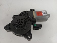 HYUNDAI VENUE REAR RIGHT PASSENGER SIDE DOOR WINDOW REGULATOR MOTOR OEM 20-22 💎