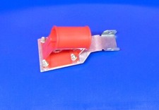 Fixation carter de protection débroussailleuse Ø26mm machine chinoise multifon