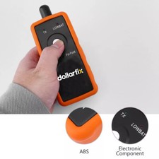 Dollarfix TPMS Reifendruck-Rückstellvorrichtung Zurücksetzen Reifendrucks