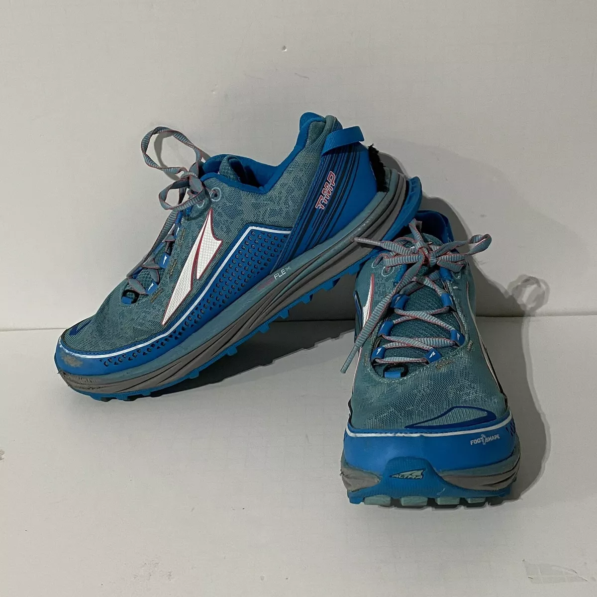 Altra shoes hotsell zero drop women's