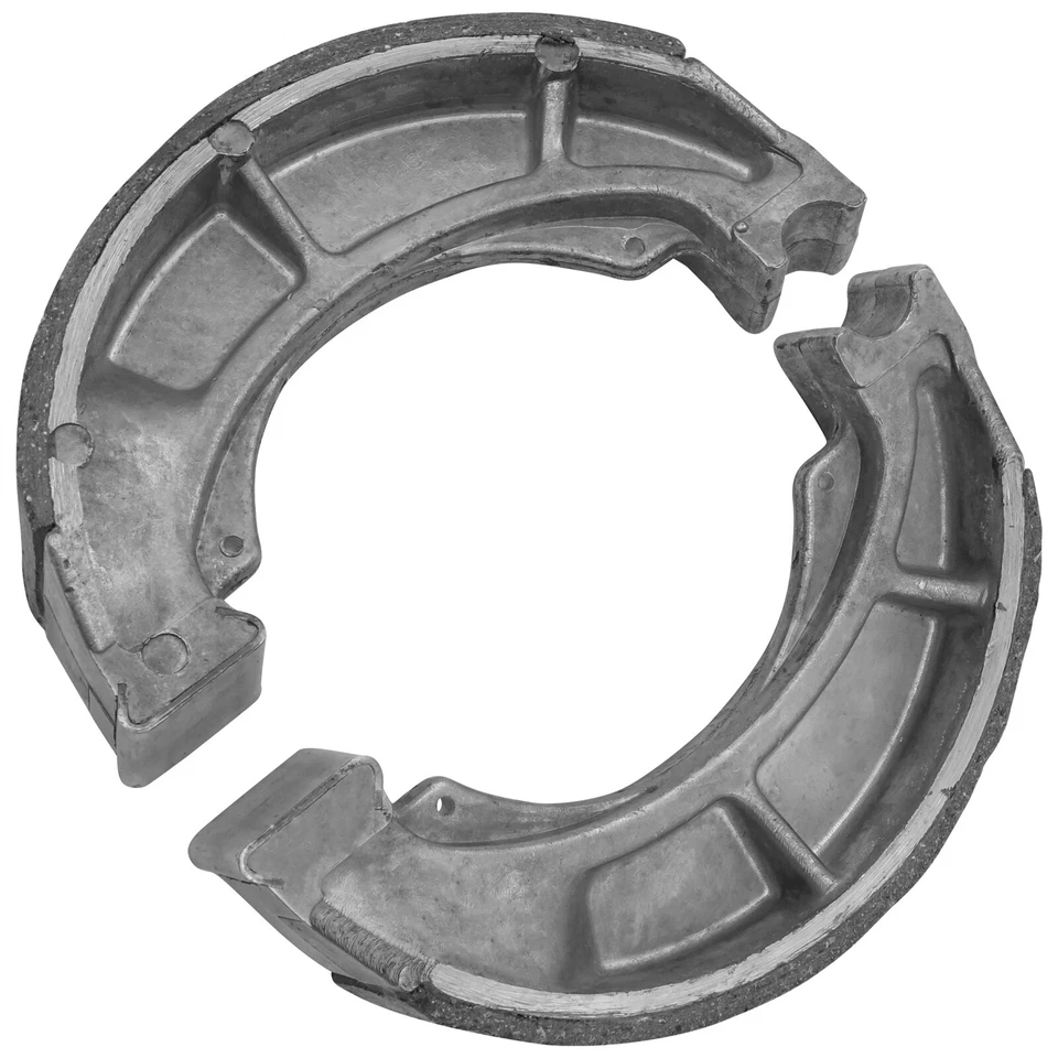 Juego de zapatas de freno trasero derecho Suzuki Ozark 250 LTF250 2x4 2002-2009 2012-2014 Foto 3 de 4