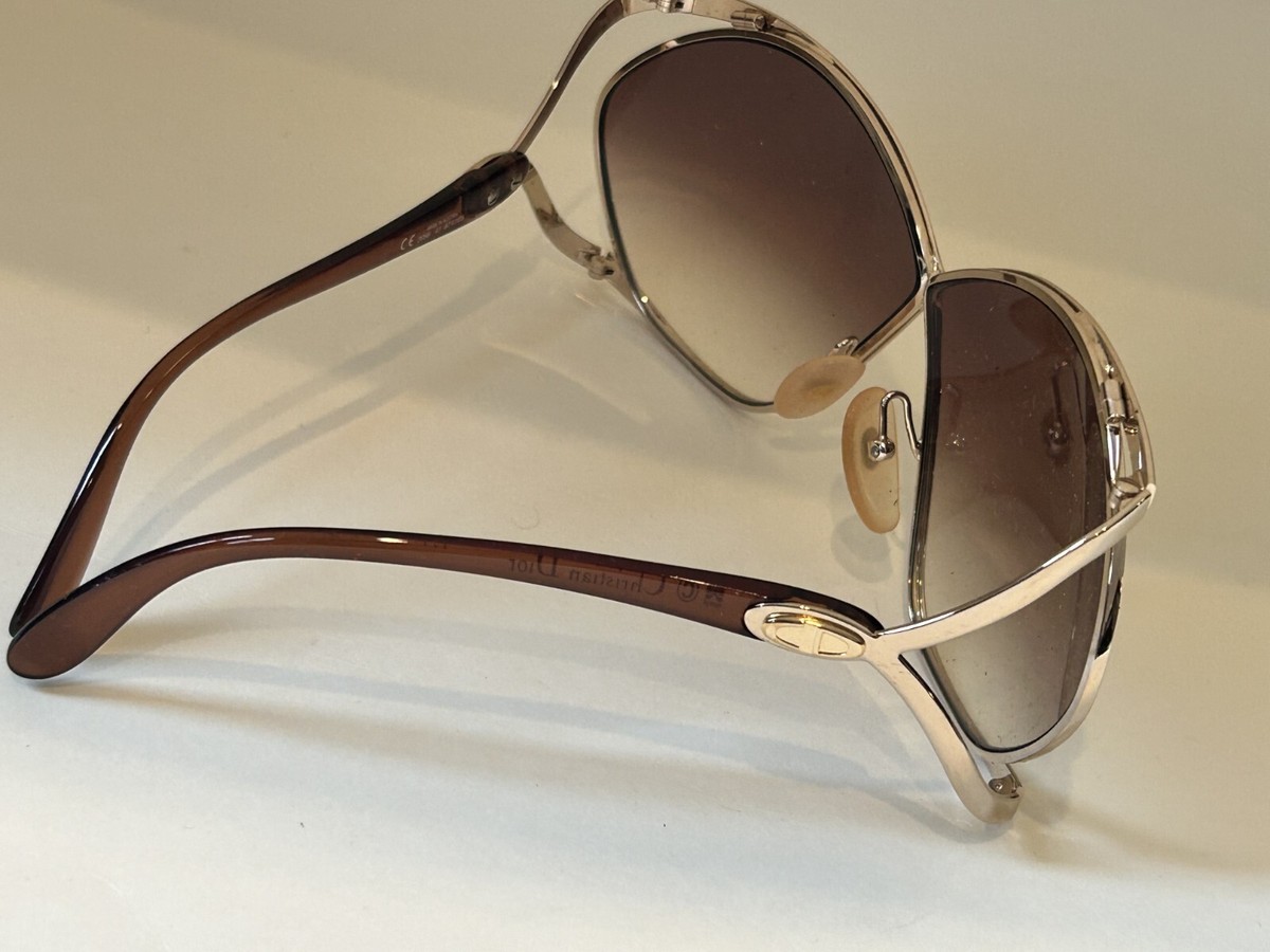 本日特価】 Christian Dior サングラス 2056 90 67Z 03