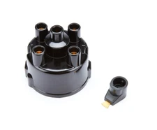 Pertronix Distributor Cap & Rotor Kit for BMC 4-Cyl | D604600